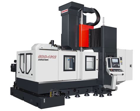 cnc double column machining center|double column machining center taiwan.